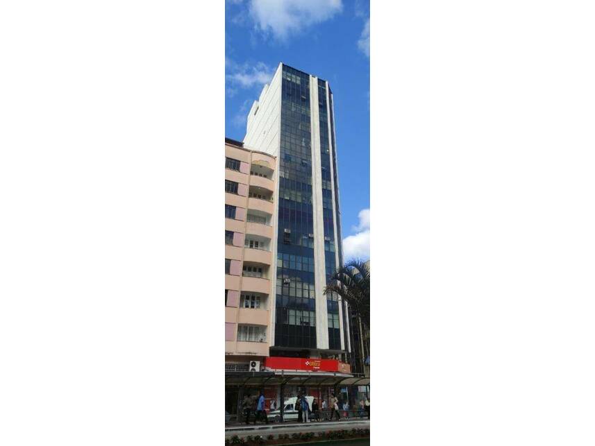 Imagem 2 do Leilão de Apartamento - Centro - Juiz de Fora/MG