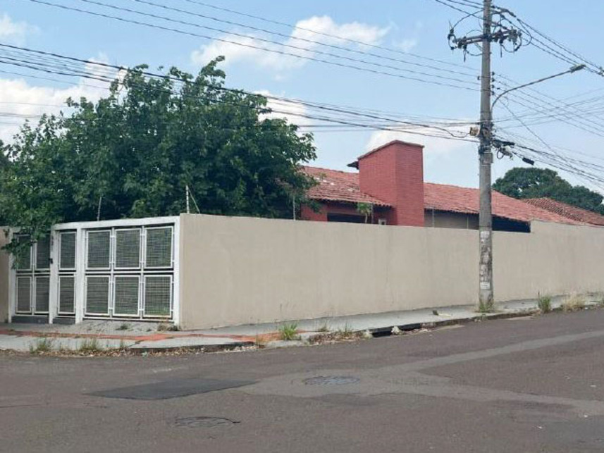 Imagem 3 do Leilão de Casa - Panamá - Campo Grande/MS