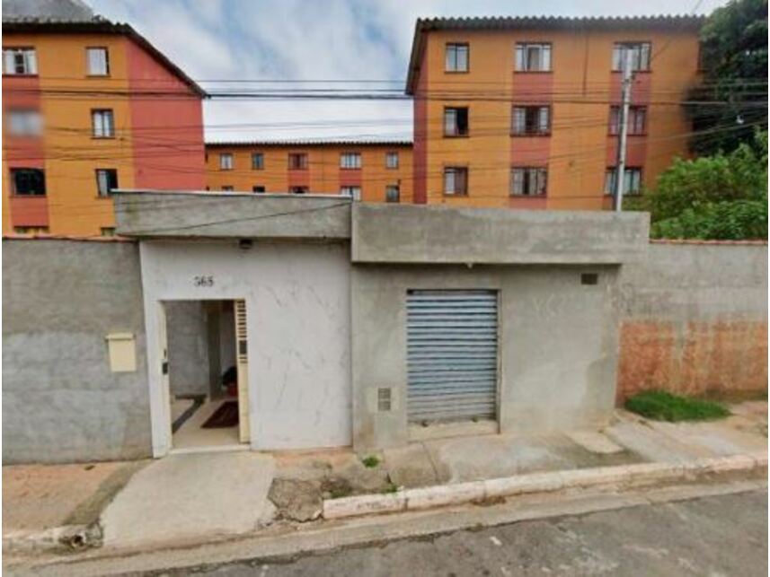 Imagem  do Leilão de Apartamento - Conjunto Habitacional Santa Etelvina Ii-B - Área 1 - São Paulo/SP