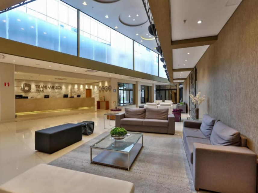 Imagem 4 do Leilão de Apartamento - Vilaboim Center - Ribeirão Preto/SP