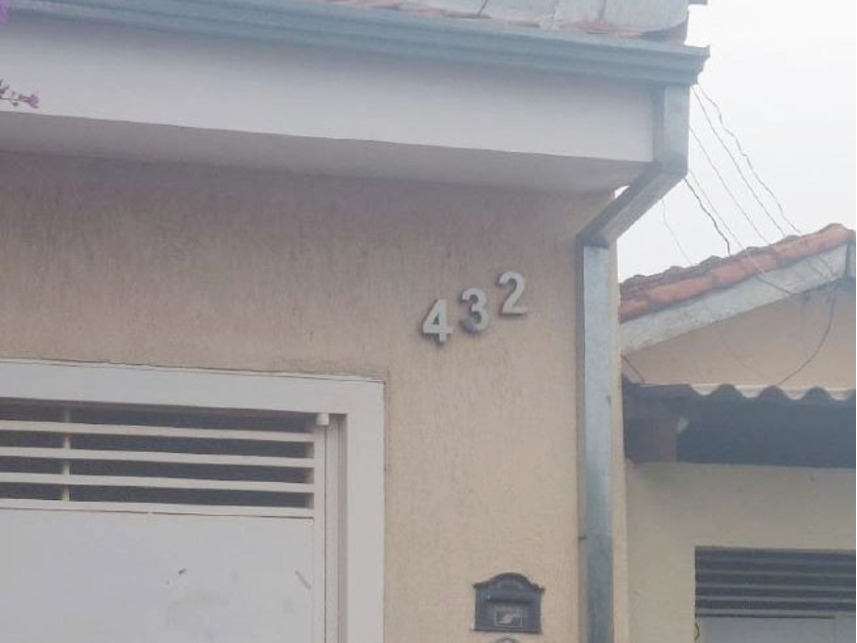 Imagem 2 do Leilão de Casa - Conjunto Habitacional Jardim das Palmeiras - Ribeirão Preto/SP