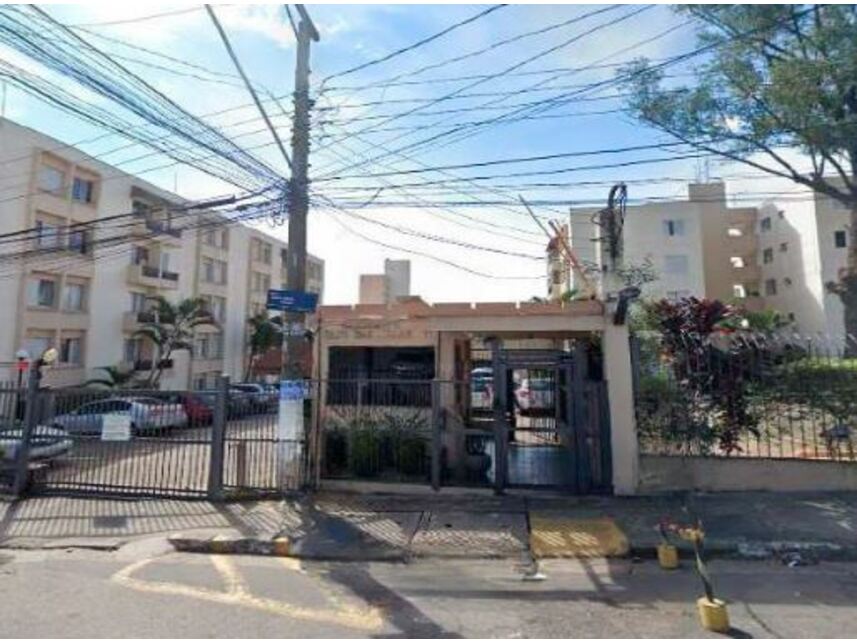 Imagem  do Leilão de Apartamento - Jardim Nova Germânia - São Paulo/SP