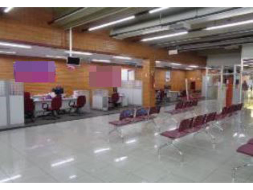 Imagem 5 do Leilão de Ex-Agência - Vila Faria - São Carlos/SP