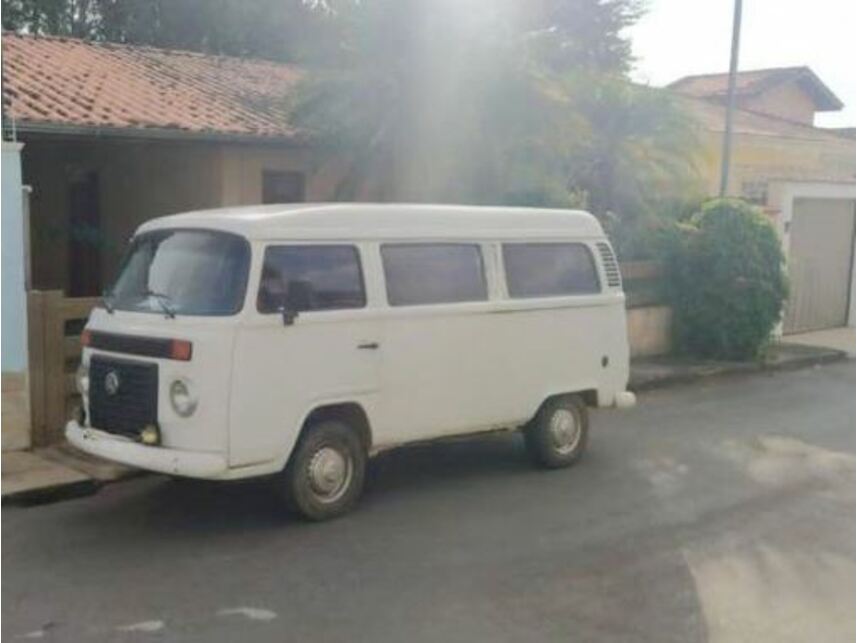 Imagem 3 do Leilão de Casa - São José - Carmo da Cachoeira/MG