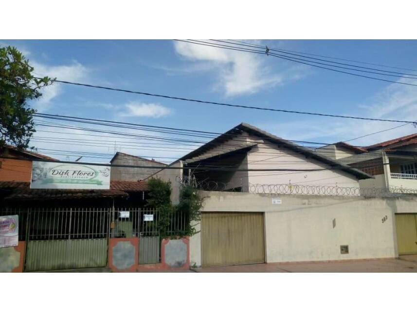 Imagem 4 do Leilão de Casa - Funcionários - Montes Claros/MG