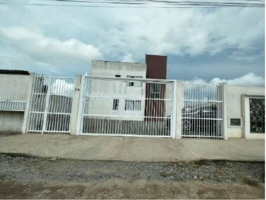 Imagem 2 do Leilão de Apartamento - Rocio Grande - São Francisco do Sul/SC