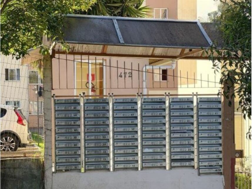 Imagem 2 do Leilão de Apartamento - Desvio Rizzo - Caxias do Sul/RS
