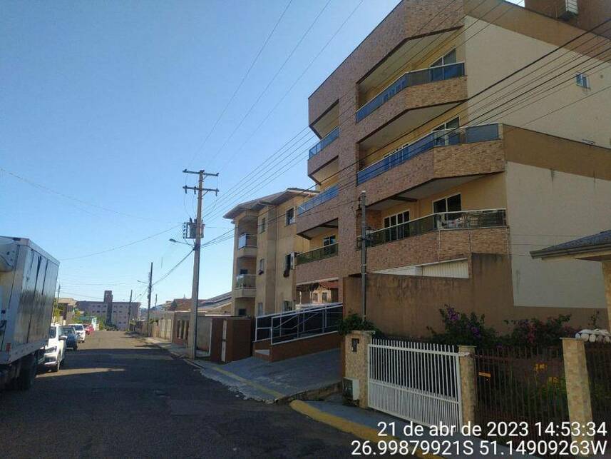 Imagem 4 do Leilão de Apartamento - Santos Dumont - Videira/SC