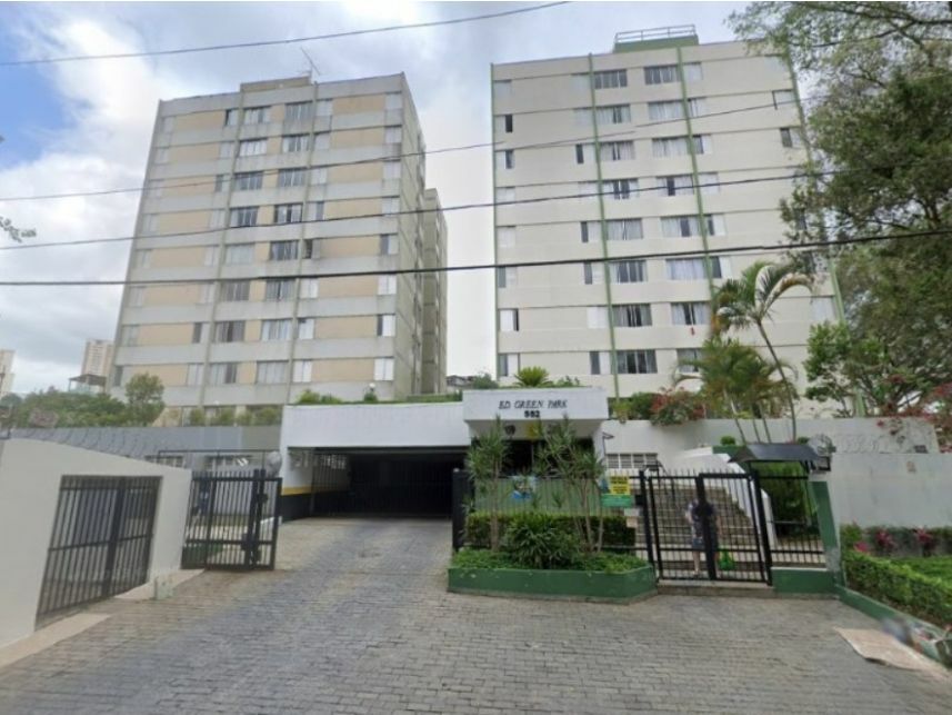 Imagem 1 do Leilão de Apartamento - Parque Mandaqui - São Paulo/SP