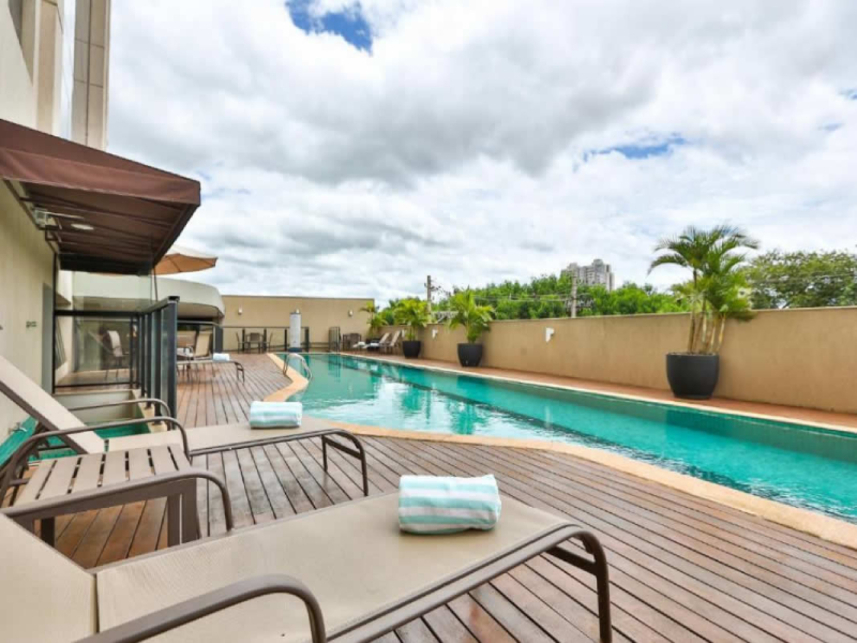 Imagem 8 do Leilão de Apartamento - Residencial Flórida - Ribeirão Preto/SP