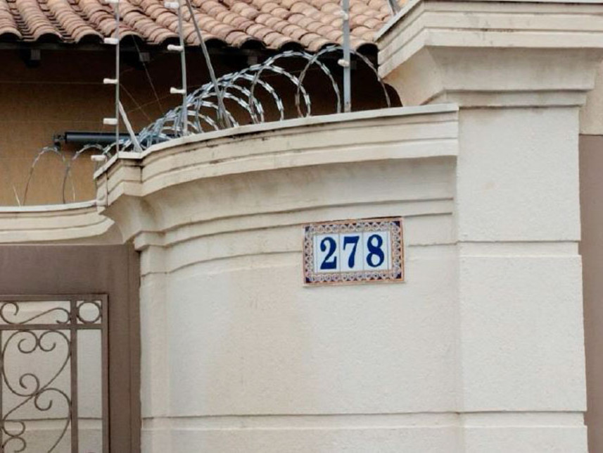 Imagem 2 do Leilão de Casa - Centro - Birigüi/SP