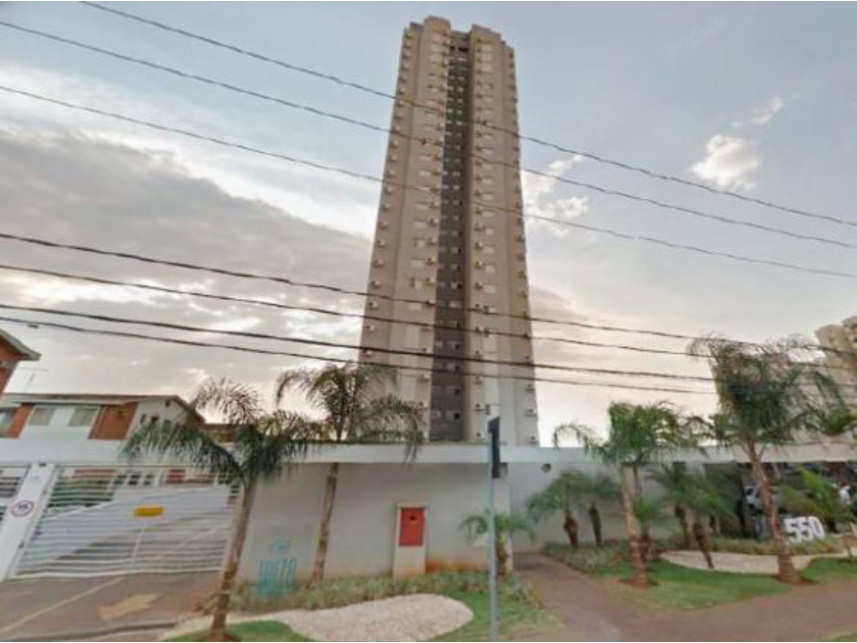 Imagem  do Leilão de Apartamento - Alto da Boa Vista - Ribeirão Preto/SP