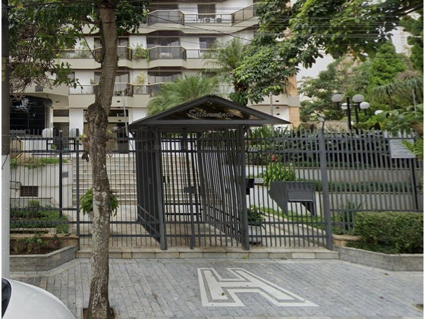 Imagem 2 do Leilão de Apartamento - Tatuapé - São Paulo/SP