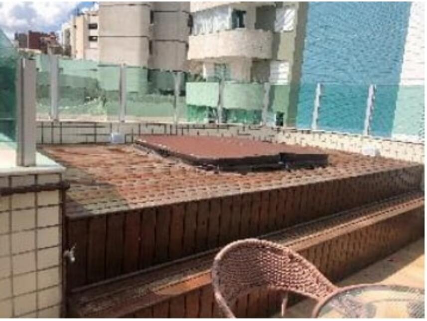 Imagem 6 do Leilão de Apartamento - Gutierrez - Belo Horizonte/MG