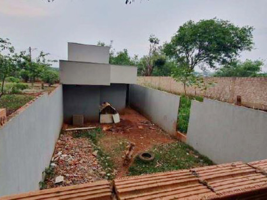 Imagem 5 do Leilão de Casa - Recanto das Paineiras - Campo Grande/MS