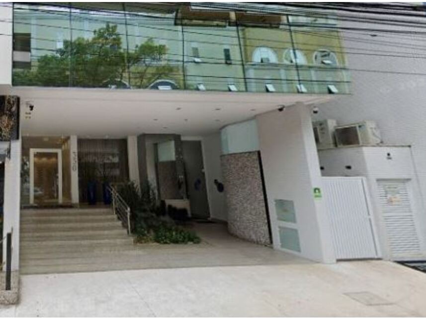 Imagem 2 do Leilão de Apartamento - Centro - Balneário Camboriú/SC