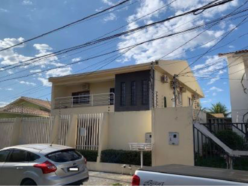 Imagem 1 do Leilão de Casa - Jardim Itália - Cuiabá/MT