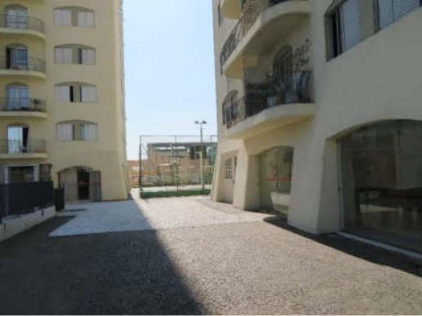 Imagem 3 do Leilão de Apartamento - Sacomã - São Paulo/SP