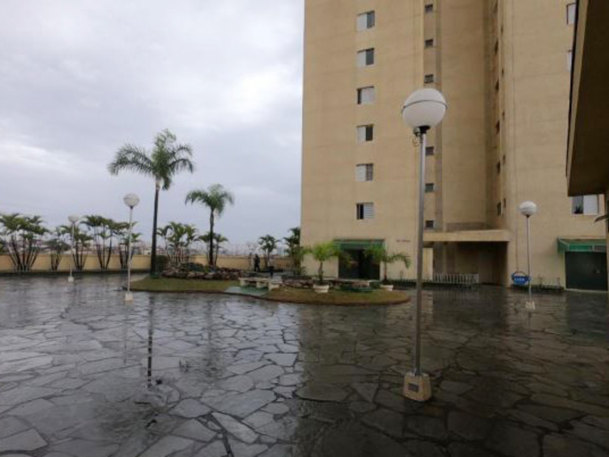 Imagem 2 do Leilão de Apartamento - Parque São Luís - São Paulo/SP