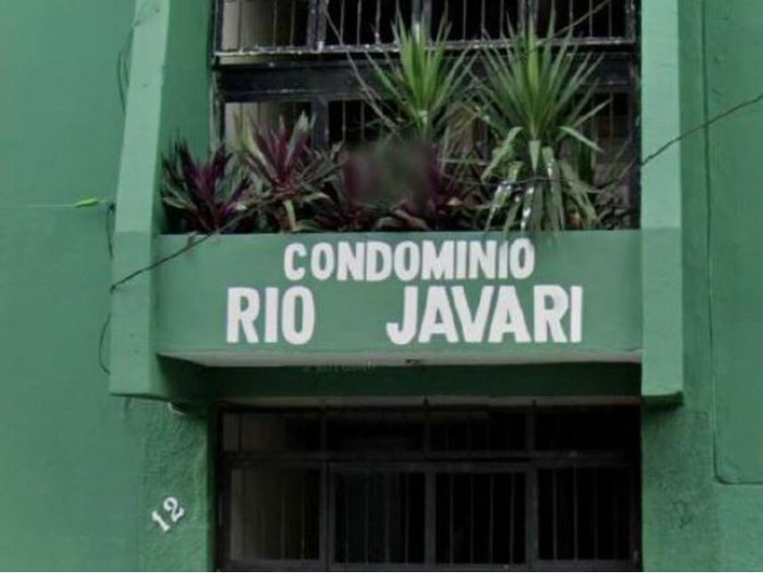 Imagem 2 do Leilão de Apartamento - Alvorada - Manaus/AM