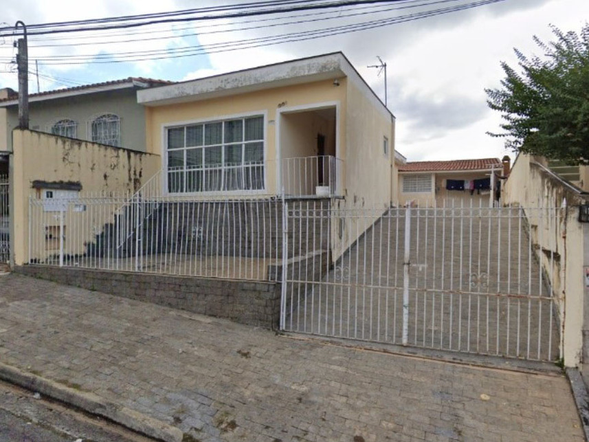 Imagem 1 do Leilão de Casa - Vila Hortência - Sorocaba/SP