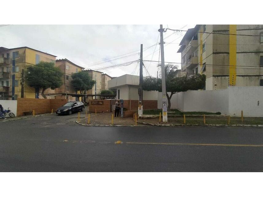 Imagem 2 do Leilão de Apartamento - Santa Cruz - Campina Grande/PB