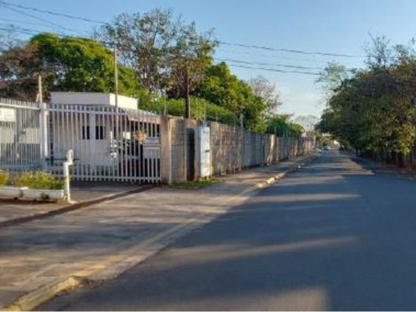 Imagem 6 do Leilão de Casa - Residencial São Marcos - Presidente Prudente/SP