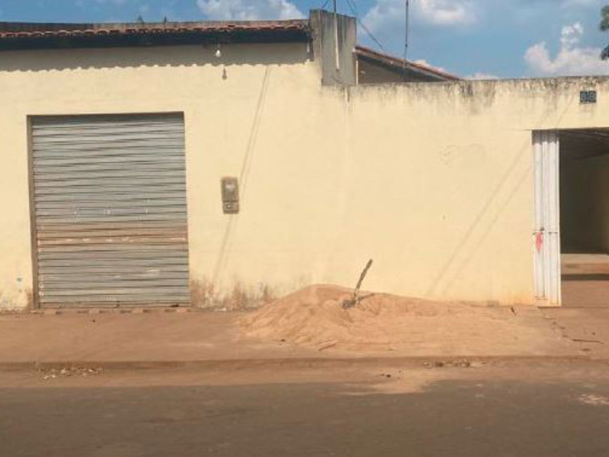 Imagem 2 do Leilão de Casa - Vilinha - Grajaú/MA