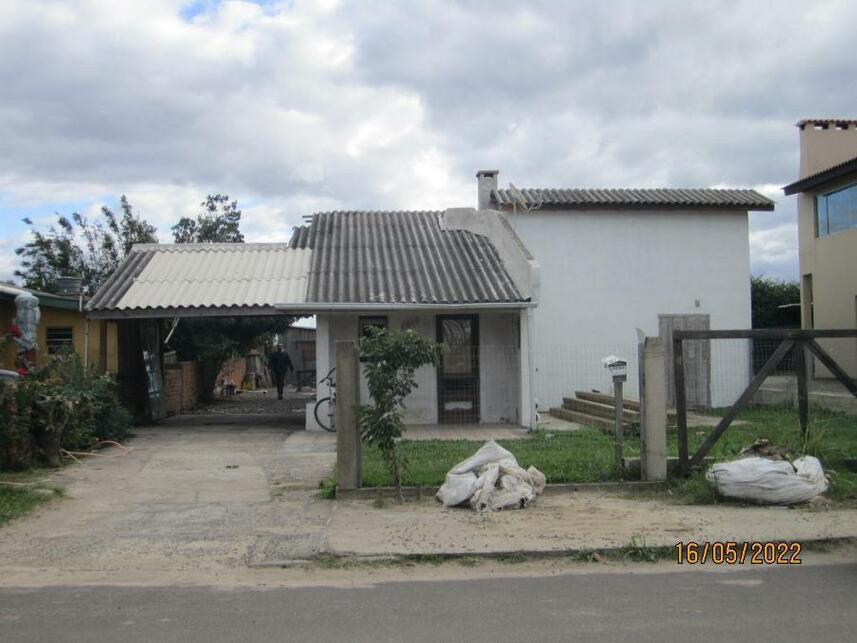 Imagem 2 do Leilão de Casa - Major Pinto - Palmares do Sul/RS