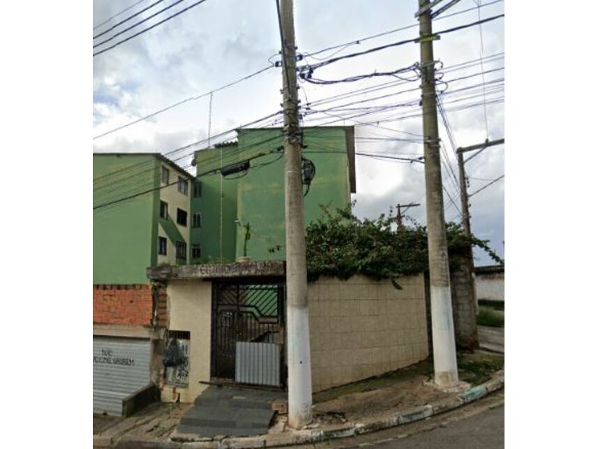 Imagem 2 do Leilão de Apartamento - Cidade Tiradentes - São Paulo/SP