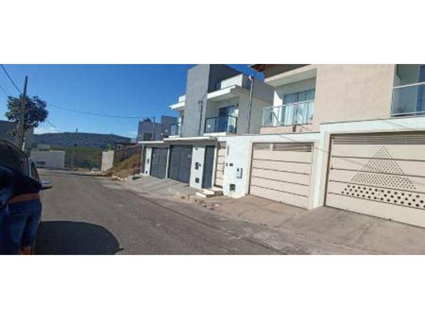 Imagem 3 do Leilão de Casa - Jardim Imperial Iii - Diamantina/MG