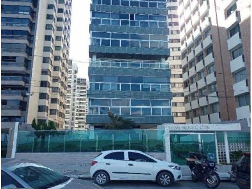 Imagem 4 do Leilão de Apartamento - Boa Viagem - Recife/PE
