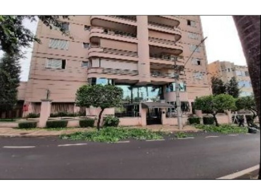 Imagem 2 do Leilão de Apartamento - Santa Maria - Uberaba/MG
