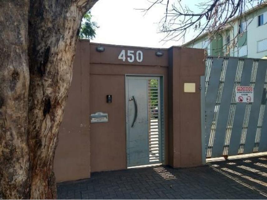 Imagem 1 do Leilão de Apartamento - Jardim Eugênio Mendes Lopes - Ribeirão Preto/SP