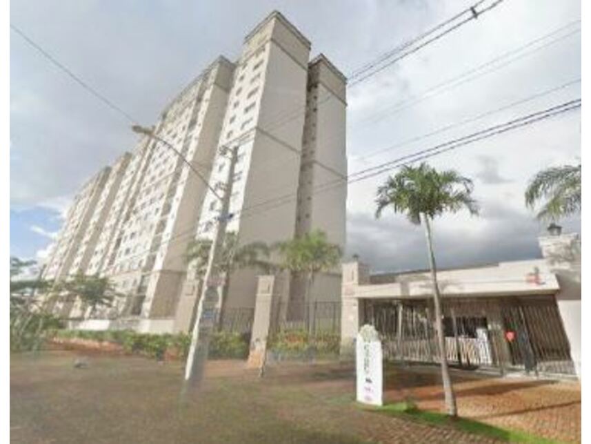 Imagem  do Leilão de Apartamento - Setor Faiçalville - Goiânia/GO