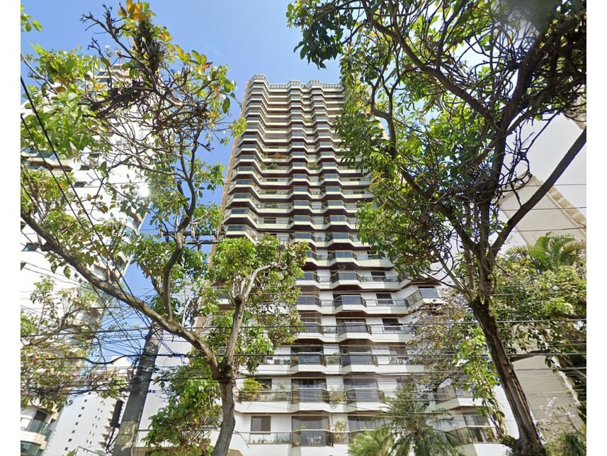 Imagem 1 do Leilão de Apartamento - Tatuapé - São Paulo/SP