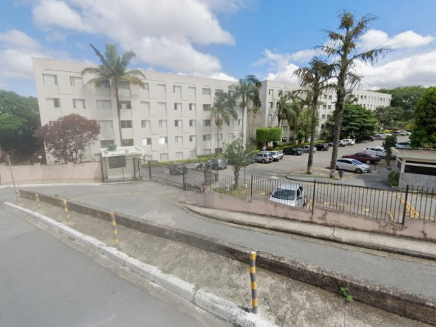 Imagem 1 do Leilão de Apartamento - Lauzane Paulista - São Paulo/SP