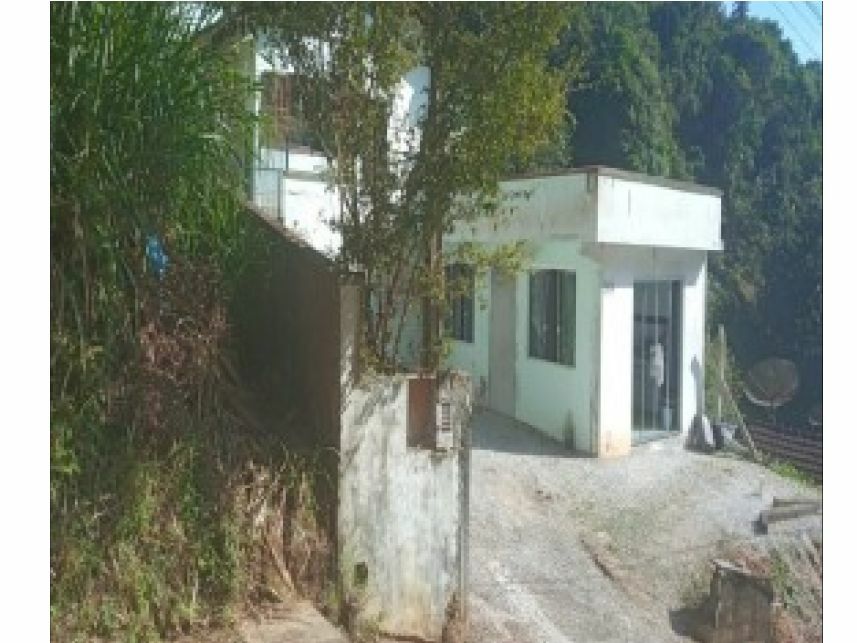 Imagem 3 do Leilão de Casa - Primeiro de Maio - Brusque/SC