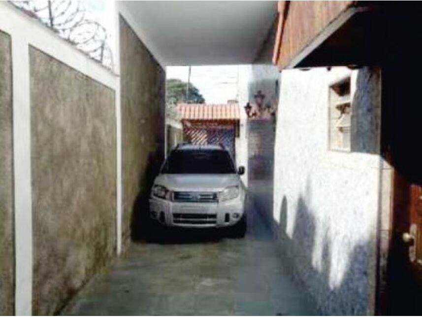 Imagem 3 do Leilão de Residencial / Comercial - Vila Quinze de Novembro - São Paulo/SP