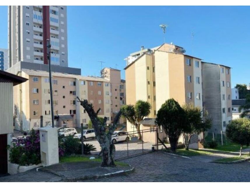 Imagem 3 do Leilão de Apartamento - Desvio Rizzo - Caxias do Sul/RS