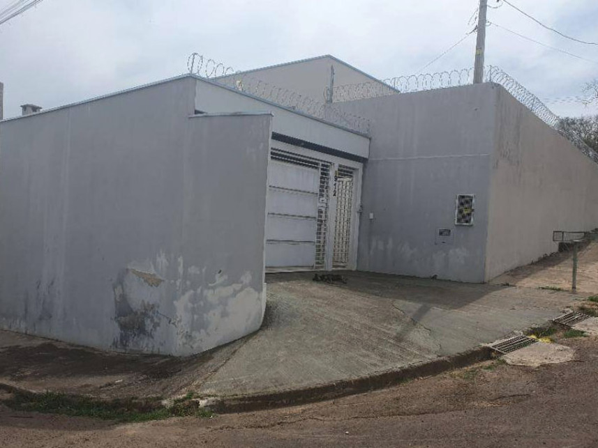 Imagem 3 do Leilão de Casa - Professor Antônio da Silva Penteado - Marília/SP