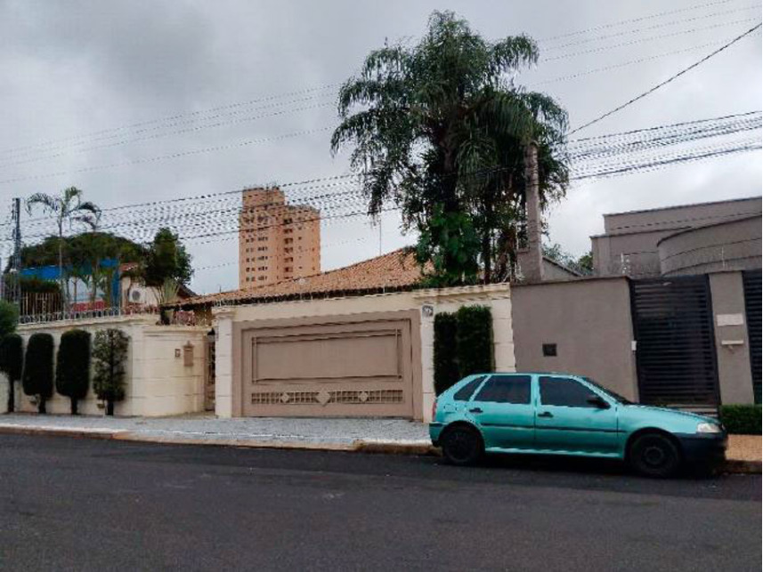 Imagem 4 do Leilão de Casa - Centro - Birigüi/SP
