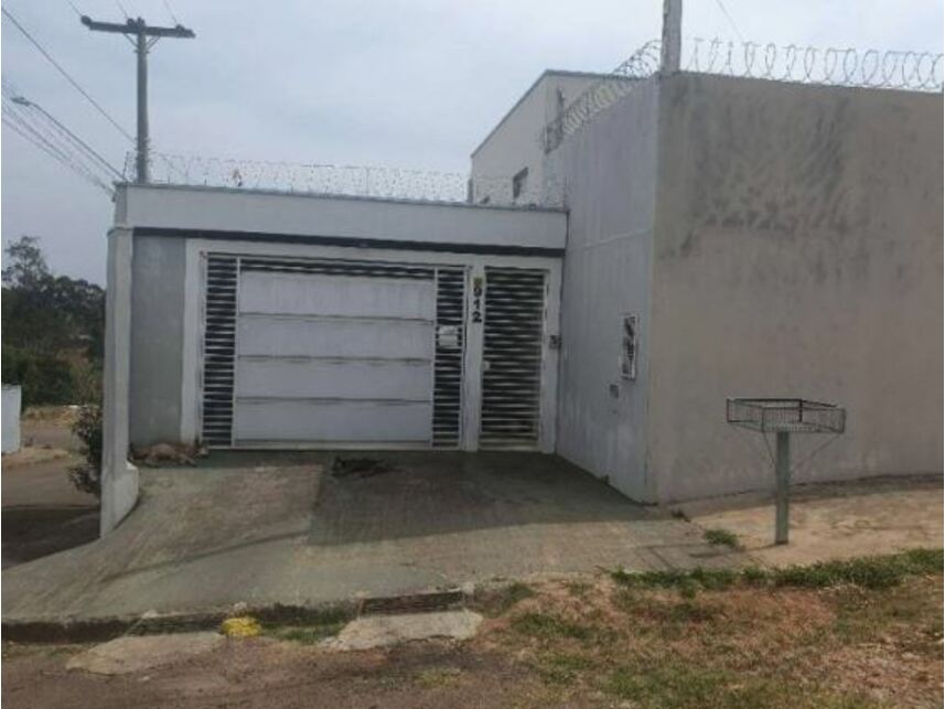 Imagem 2 do Leilão de Casa - Professor Antônio da Silva Penteado - Marília/SP