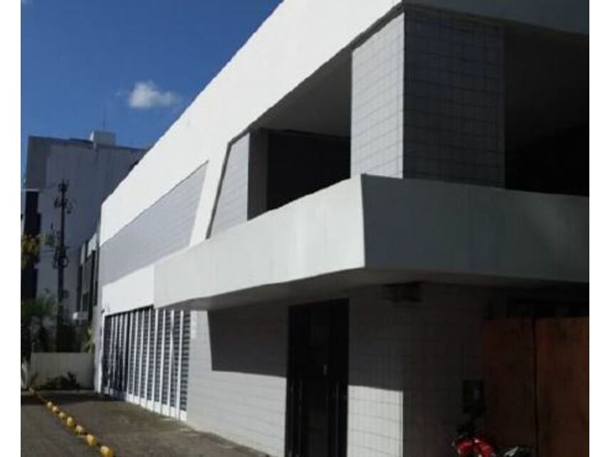Imagem 1 do Leilão de Ex-Agência - Centro - Aracaju/SE