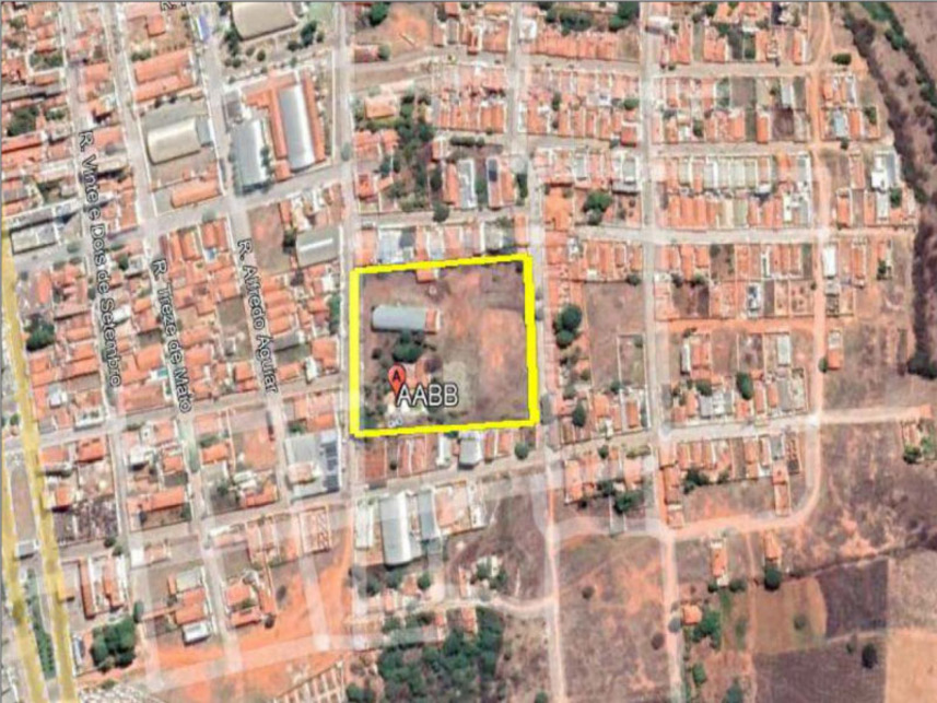 Imagem 4 do Leilão de Residencial / Comercial - Centro - Tanhaçu/BA
