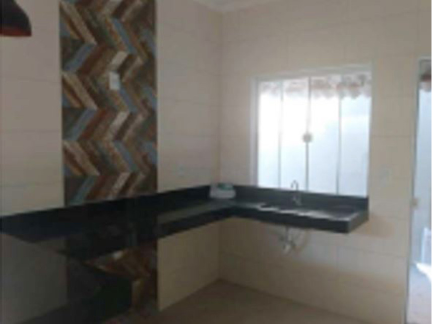 Imagem 7 do Leilão de Casa - Residencial Belvedere - Campo Belo/MG