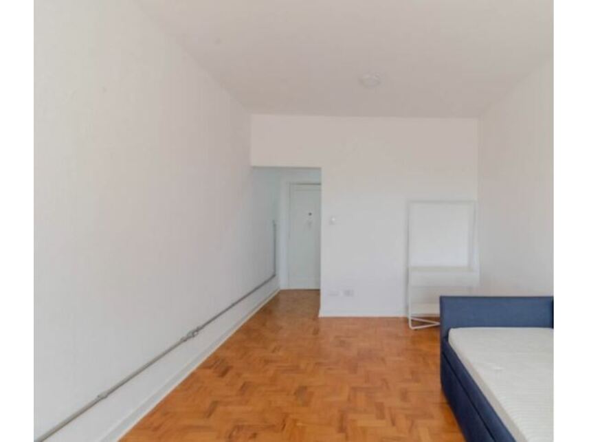 Imagem 5 do Leilão de Apartamento - Santa Efigênia - São Paulo/SP