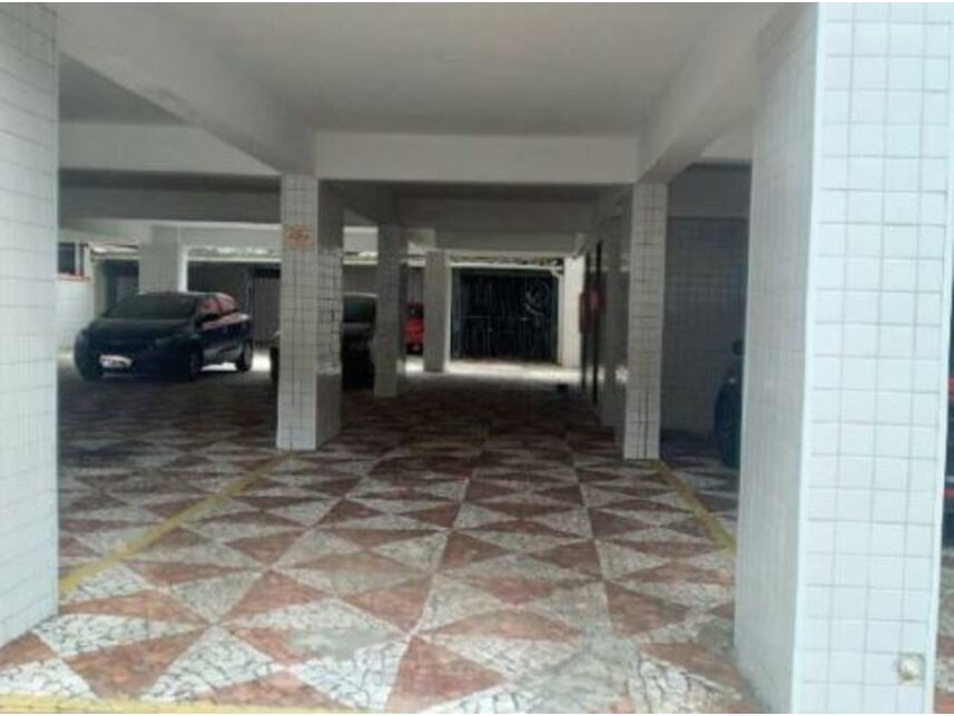 Imagem 5 do Leilão de Apartamento - José Menino - Santos/SP