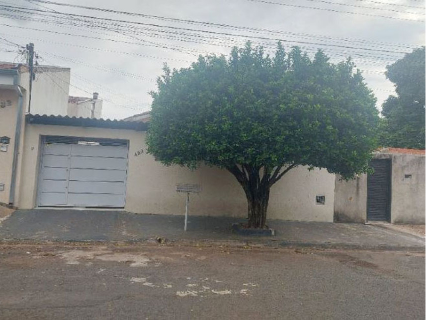 Imagem 1 do Leilão de Casa - Conjunto Habitacional Jardim das Palmeiras - Ribeirão Preto/SP