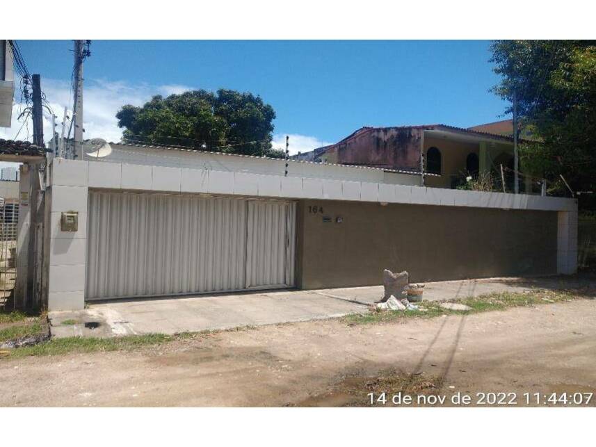 Imagem 1 do Leilão de Casa - Casa Caiada - Olinda/PE